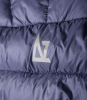 Жилет Синт AZ | Берковец Summit (Мужской; 48-176; Черный)